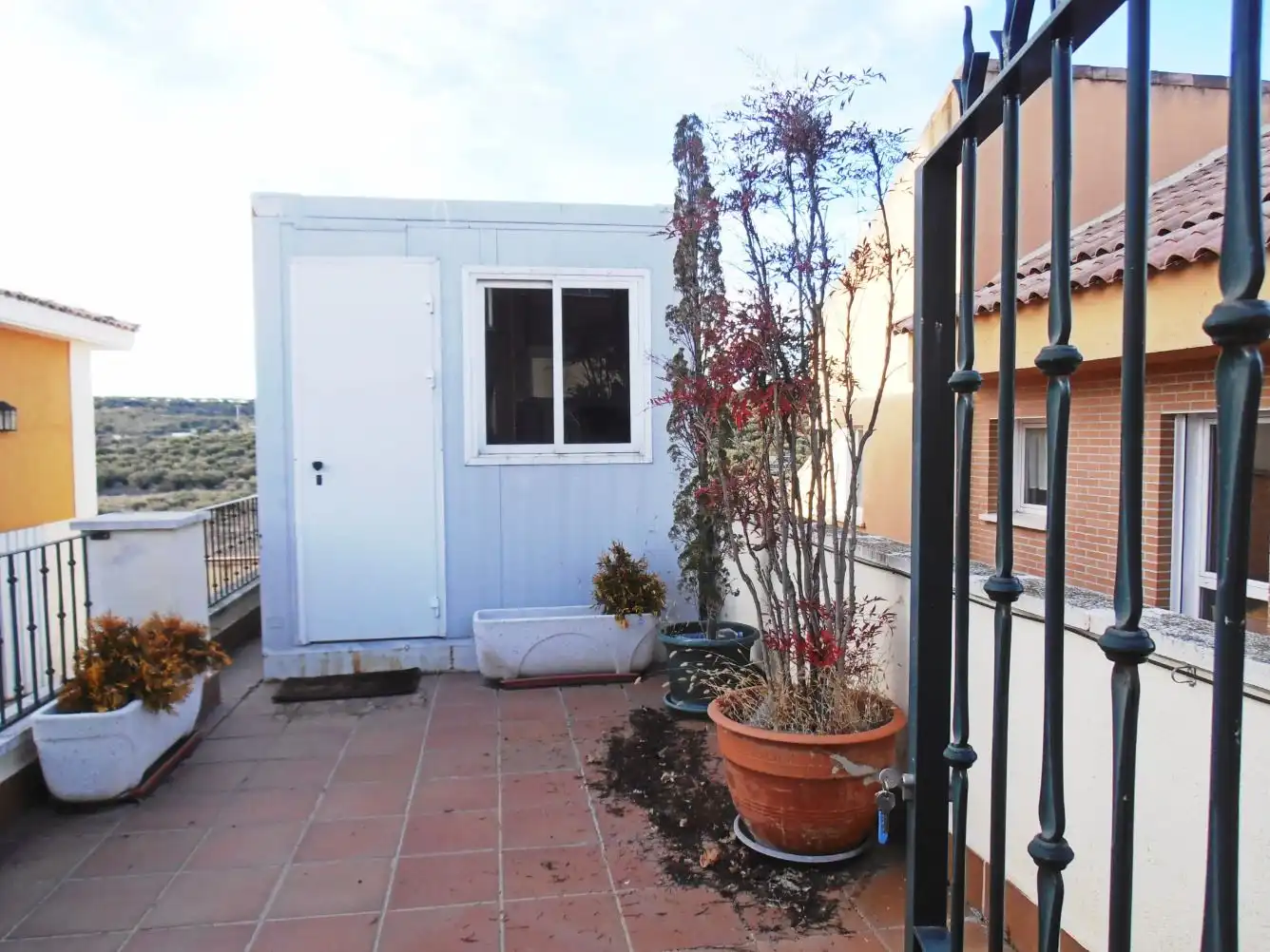 Bureau à louer à Cabanillas del Campo, imagen 2