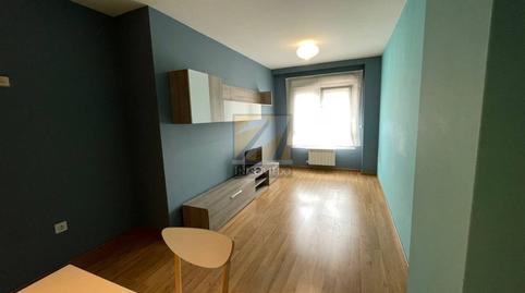 Foto 3 de Pis en venda a Tenderina, Fozaneldi - Tenderina, Oviedo