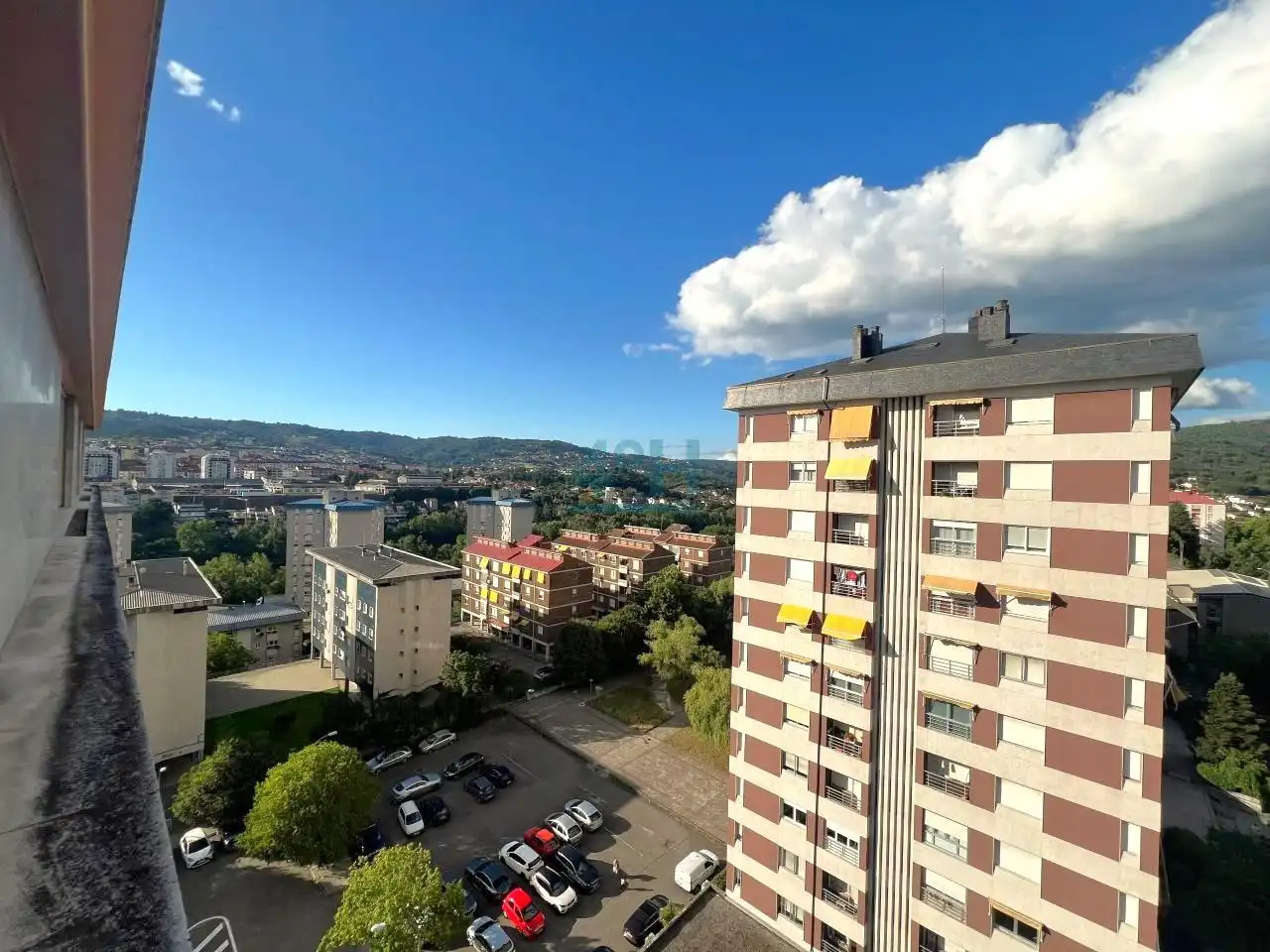 Pis amb ascensor en venda a Universidad, imagen 40