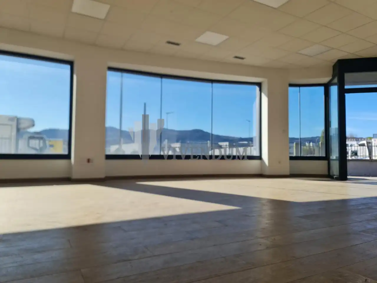 Nave industrial en venta en O Porriño, imagen 11