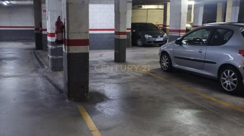 Foto 3 de Garatge en venda a Carrer Sant Martí de L'erm, 19, Sant Joan Despí, S, 19, Sant Joan - TV3, Barcelona