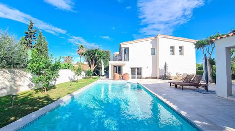 Foto 4 de Casa o xalet de lloguer a Santa Ponça, Calvià