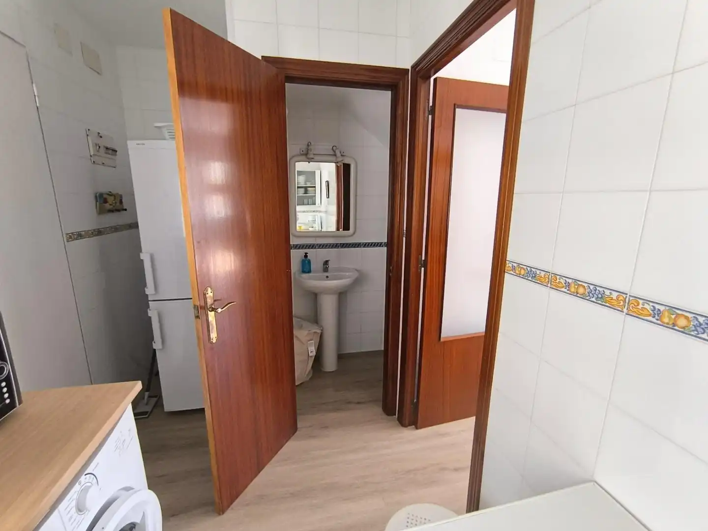 Casa a schiera con piscina in affitto a Calle OSTRA LA, imagen 8