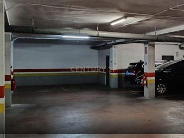 Aparcament en venda a CL DEHESA 12BURJASSOT (VALENCIA)