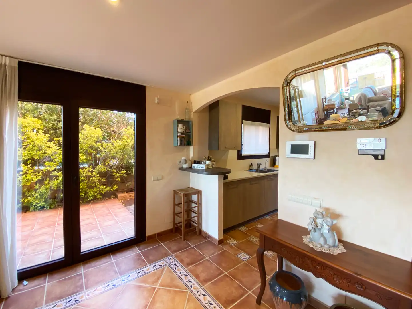 Terraced house with pool for sale in Begur pueblo, imagen 11