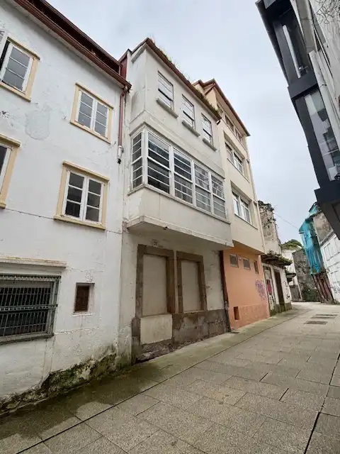 Immobles singulars en venda a Ferrol Vello - Puerto, imagen 10