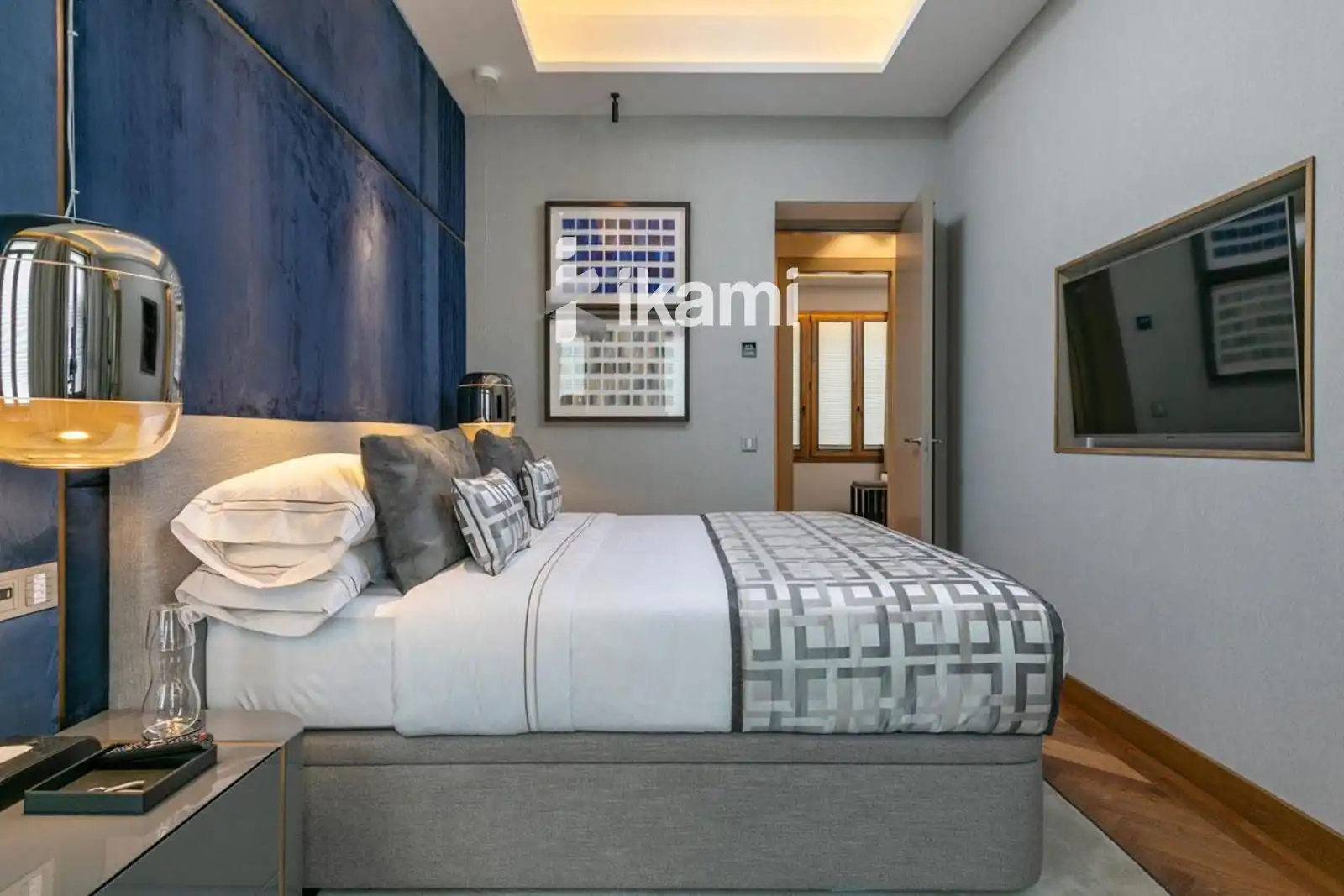 Appartement avec ascenseur à vendre à Goya, imagen 15