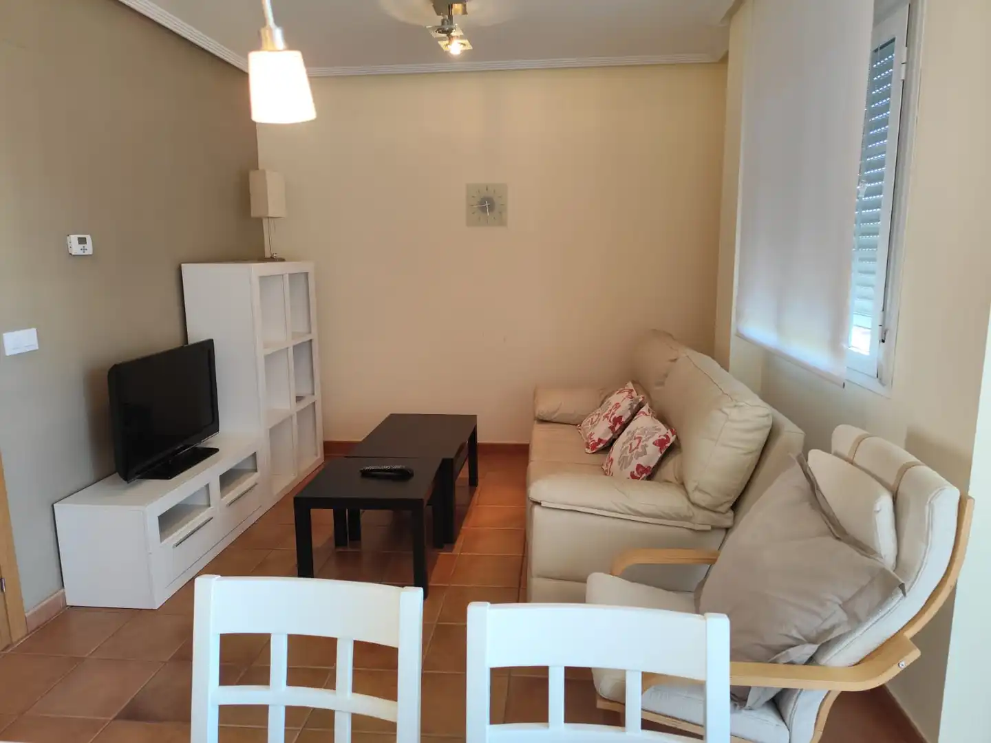 Flat for rent in Calle Margarita Harrington, 9, Zafra