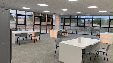 Photo 2 of Industrial buildings to rent in Mas Rampinyo - Montcada Nova - Carrerada, Barcelona