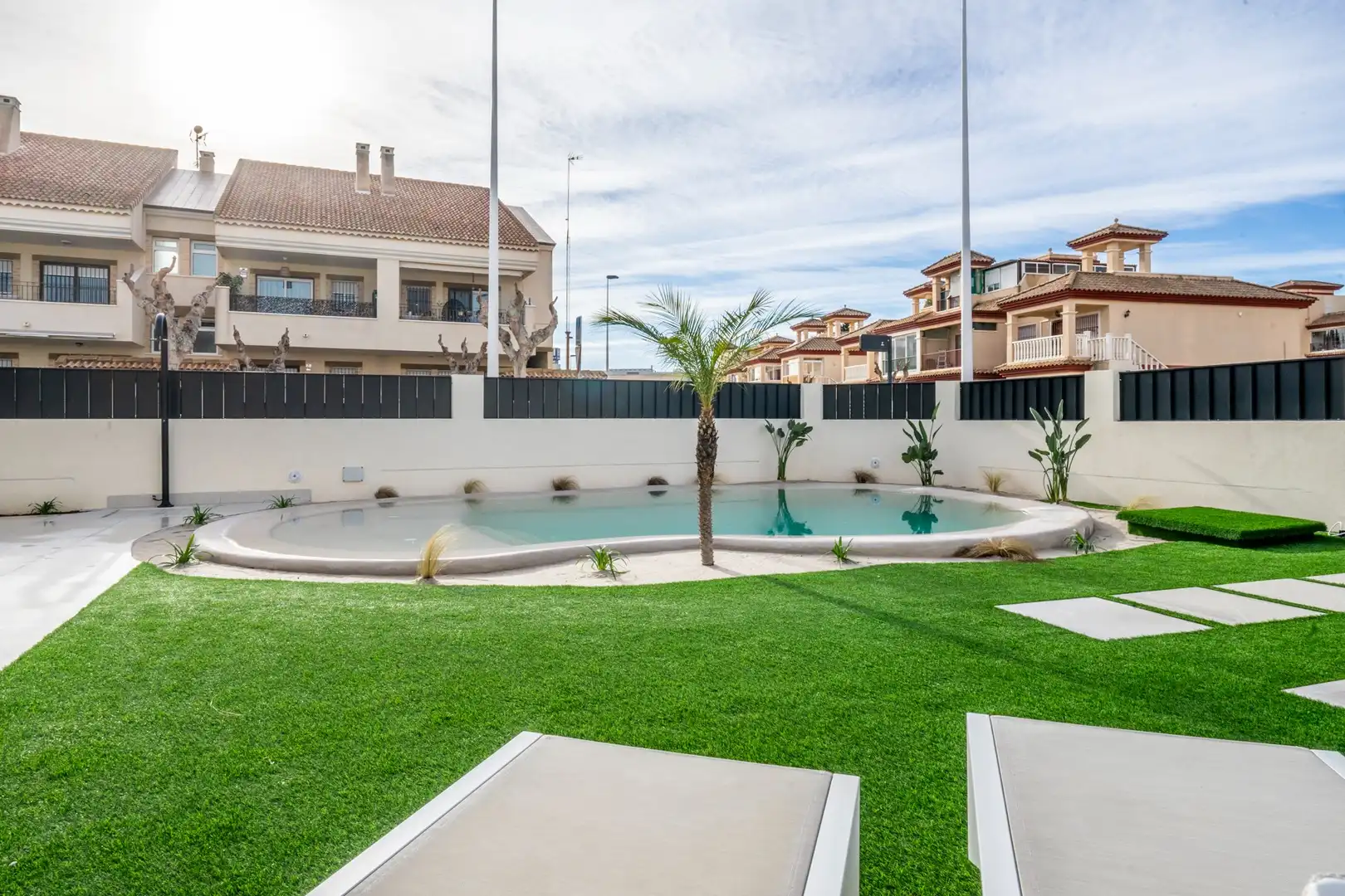 Maison avec terrasse à vendre à Roldán, imagen 47