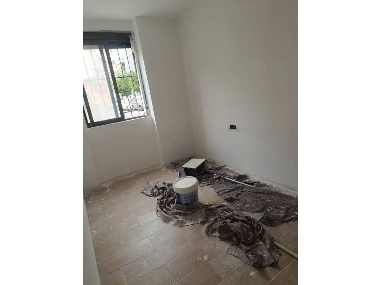 Piso de alquiler en Calle José Benlliure, El Cabanyal - El Canyamelar
