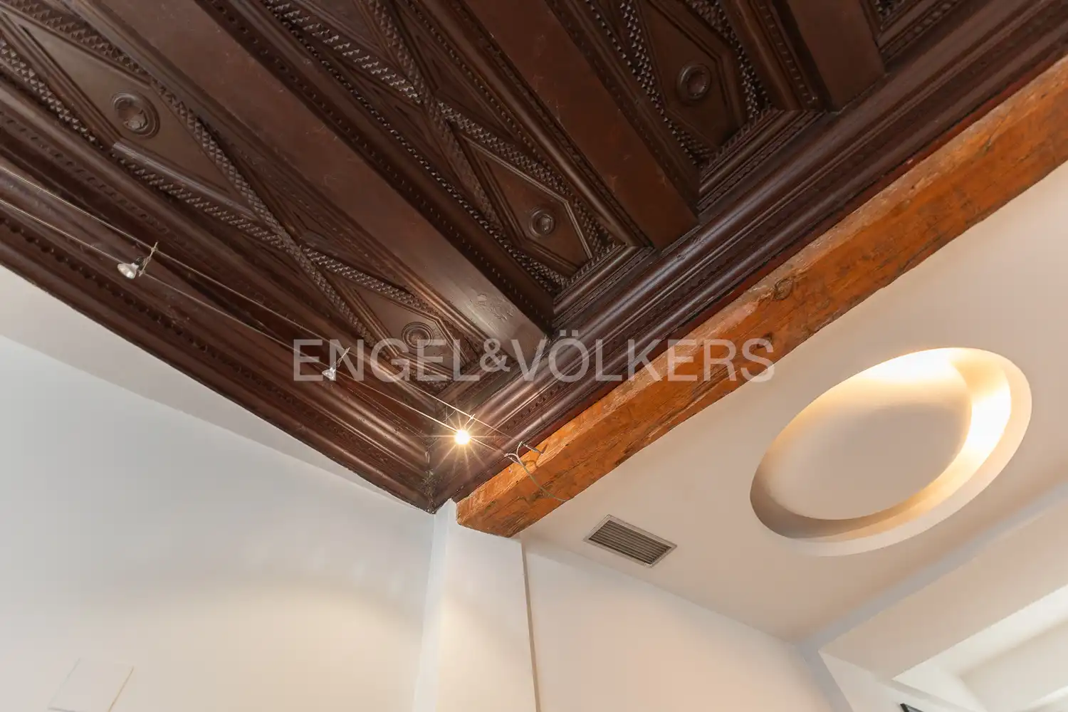 Piso en venta en Valencia con Aire acondicionado, Calefacción y Parquet