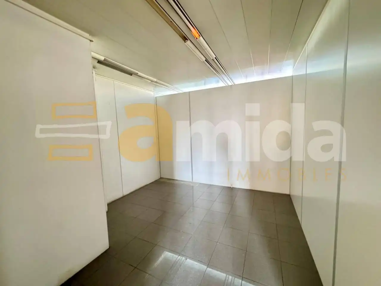 Business premises to rent in Centre - Sant Oleguer, imagen 23