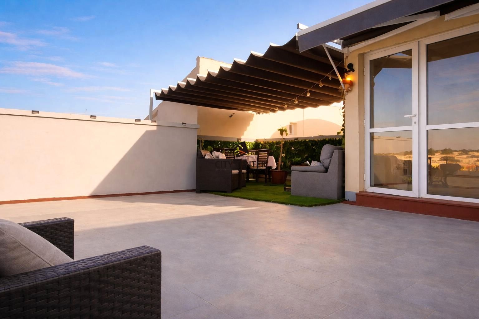 Terrassa de Àtic en venda en Arona amb Terrassa, Traster i Balcó