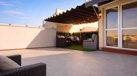 Foto 2 de Àtic en venda a Calle Izcagua, Cho - Parque de la Reina, Arona