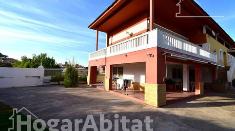 Foto 3 de Casa o chalet en venta en Calle Hort de la Boscà, Oliva pueblo, Oliva