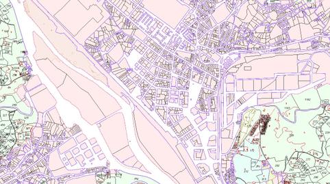 Foto 5 de Piso en venta en Calle Unión, La Felguera, Asturias