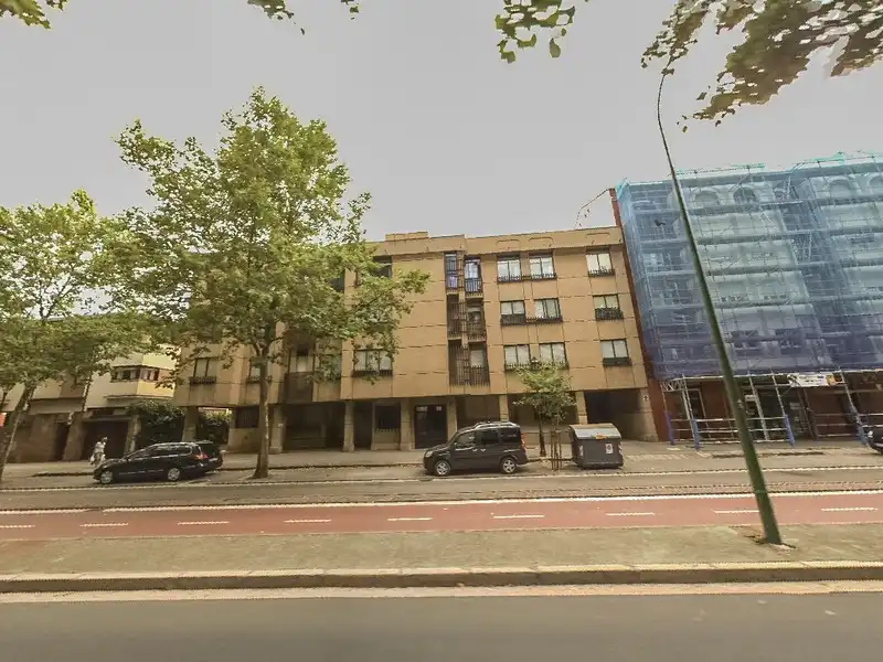 Aparcament en venda a Avenida Palencia