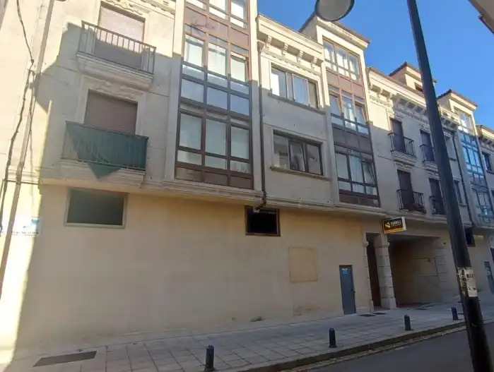 Local comercial en venda a Rúa Pardo Bazán