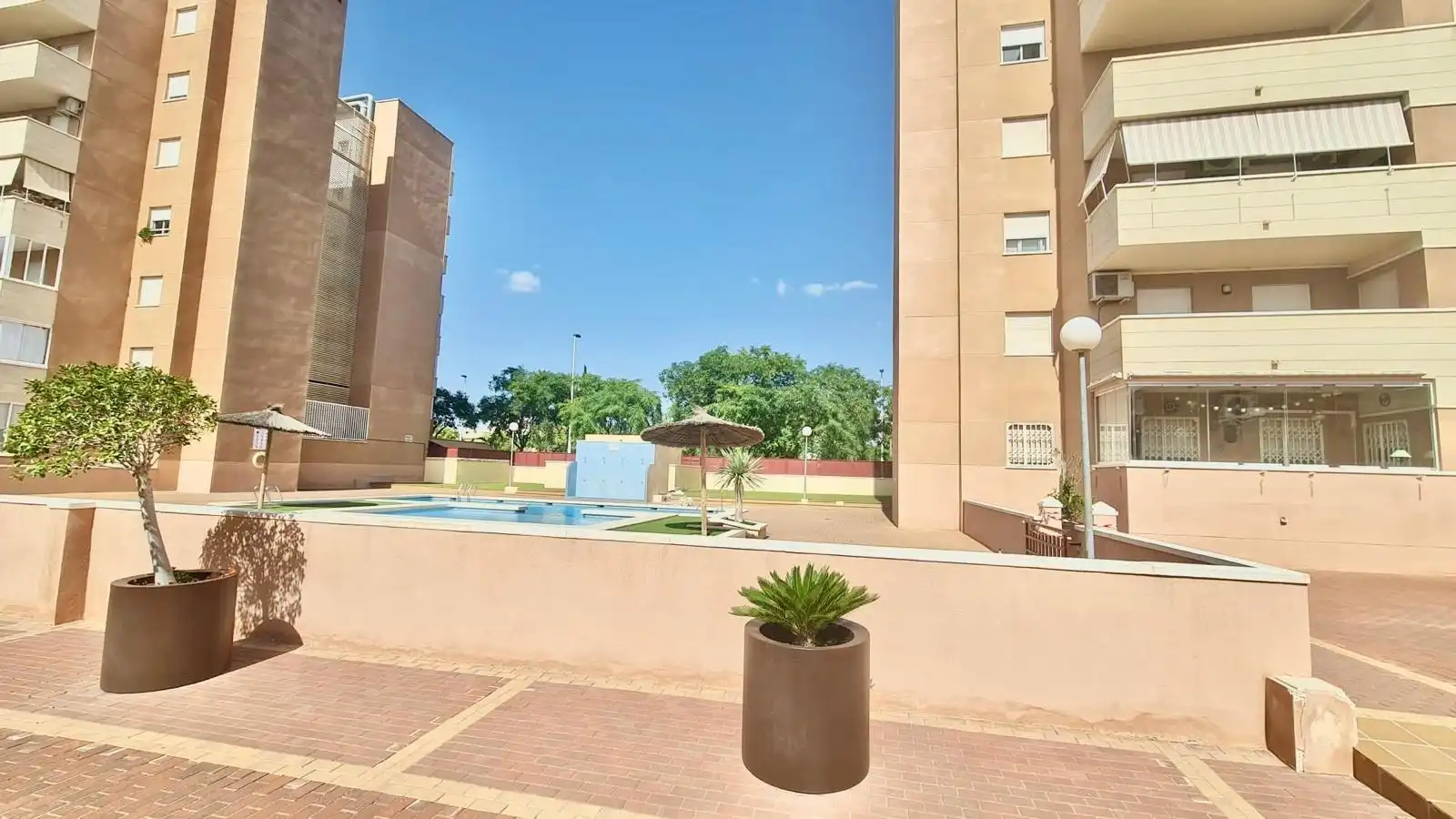 Reihenhaus mit Pool zum Verkauf in Elche ciudad, imagen 37