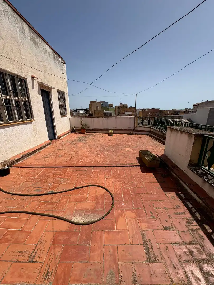 Maison avec terrasse à vendre à L'Aldea, imagen 39