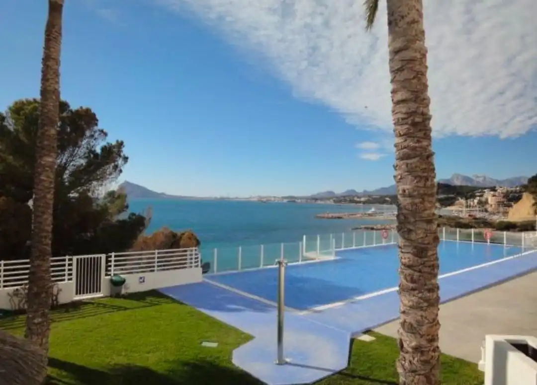Duplex with pool for sale in Mascarat, imagen 30