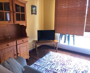 Living room of Duplex to rent in Miengo  with Terrace