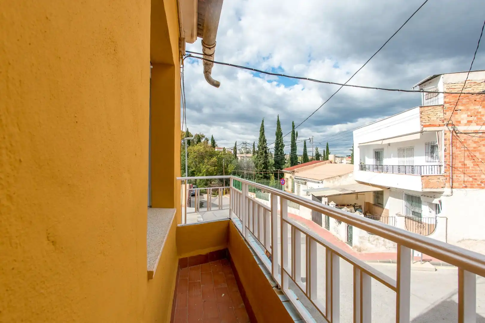 Terraza de Casa o chalet en venta en Murcia con Terraza y Balcón