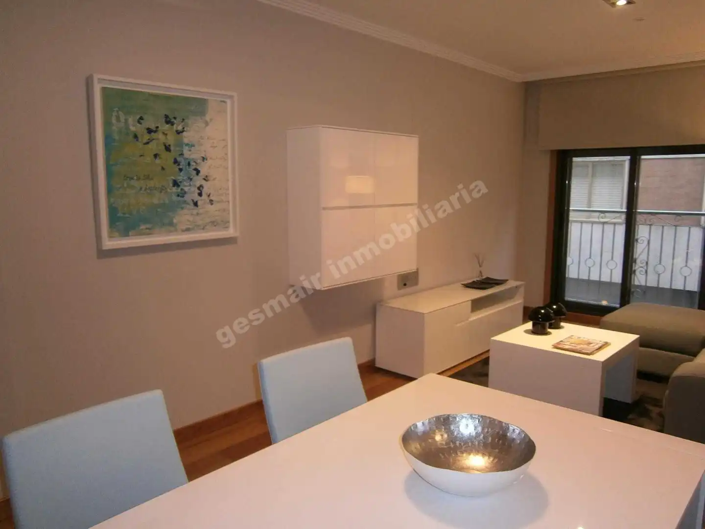 Apartament amb ascensor en venda a Rúa Peregrina 83, imagen 2