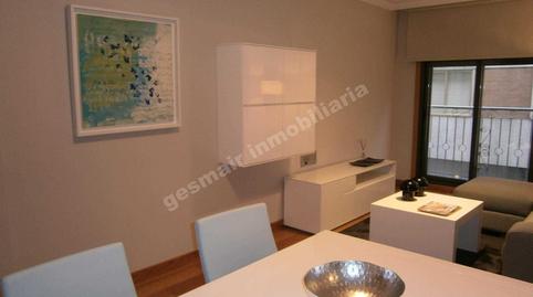 Foto 2 de Apartament en venda a Rúa Peregrina, 83, Zona de Plaza de Barcelos, Pontevedra Capital