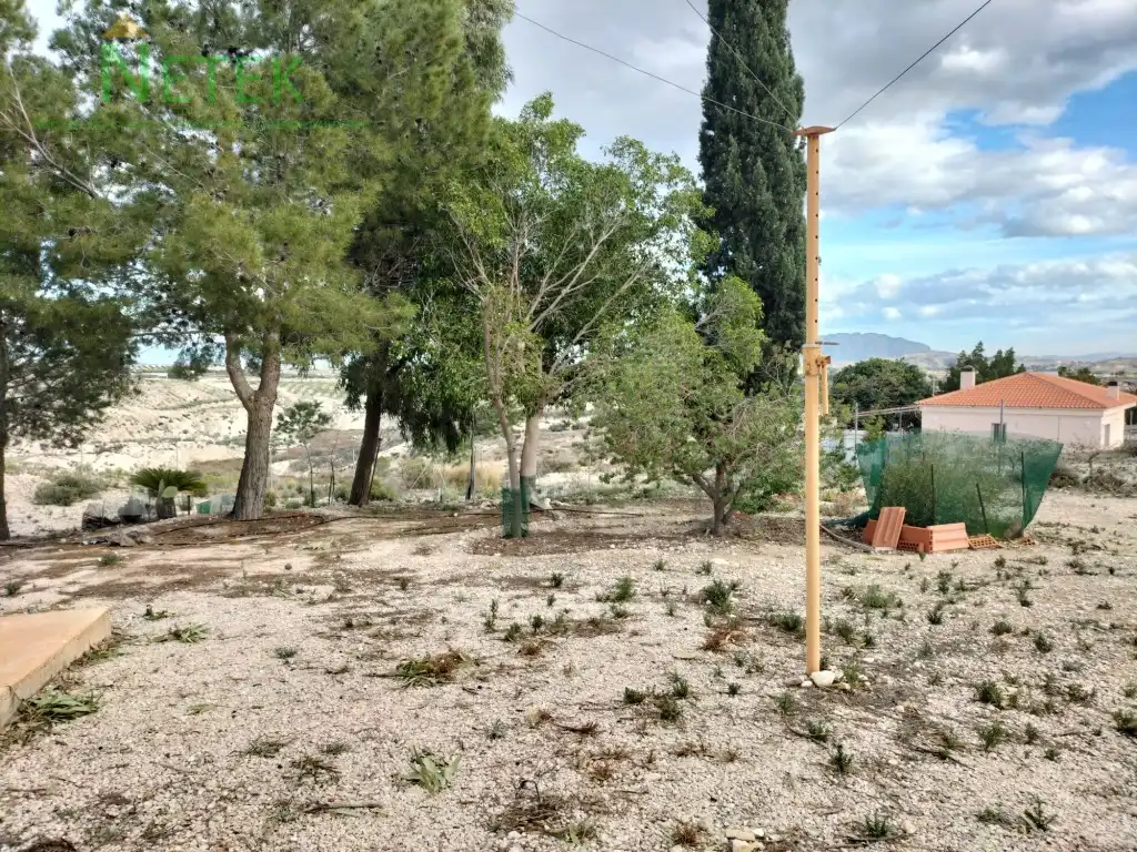 Casa o xalet en venda a Calle Sector Zep-V1 Valientes 1, Los Valientes