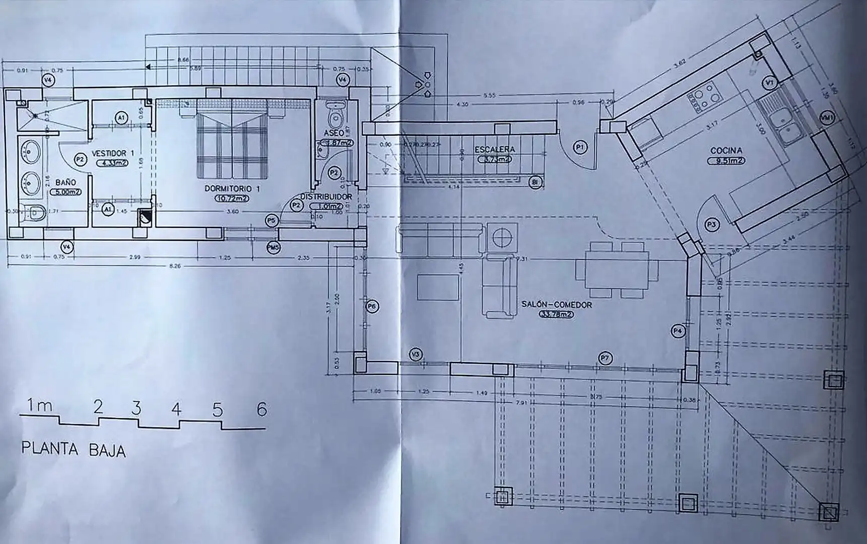 Grundstücke und Bauplätze zum Verkauf in Calle Cañada Haron 3, imagen 13