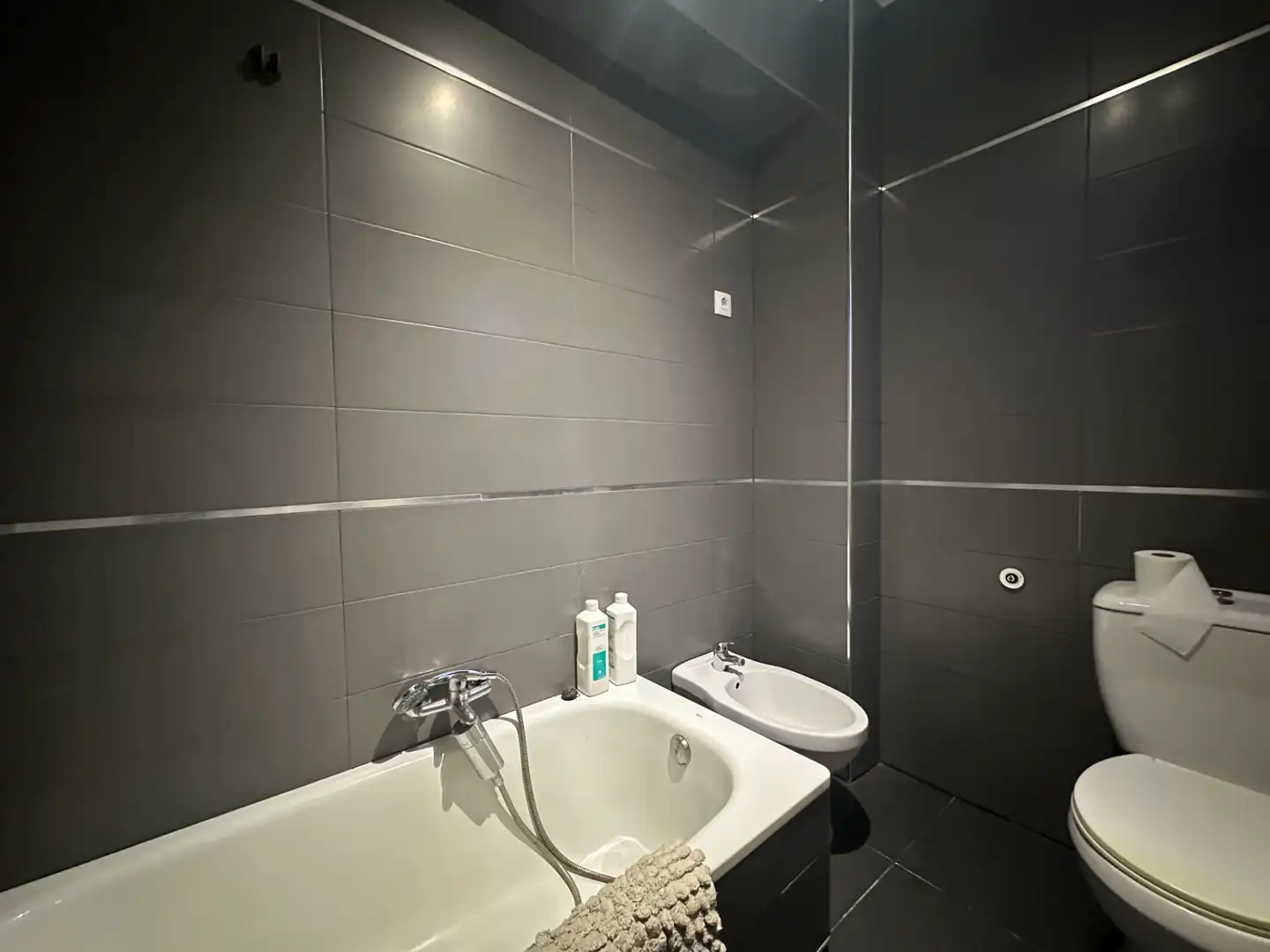 Piso con terraza en venta en Carrer del Treball, imagen 12