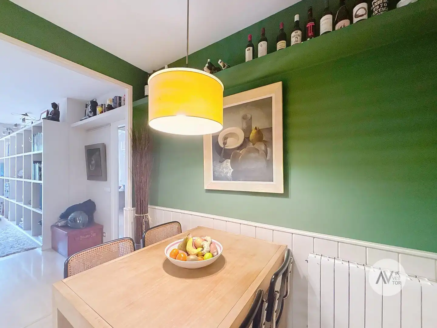 Apartament de lloguer a Carrer de la Verge dels Dolors, Centre
