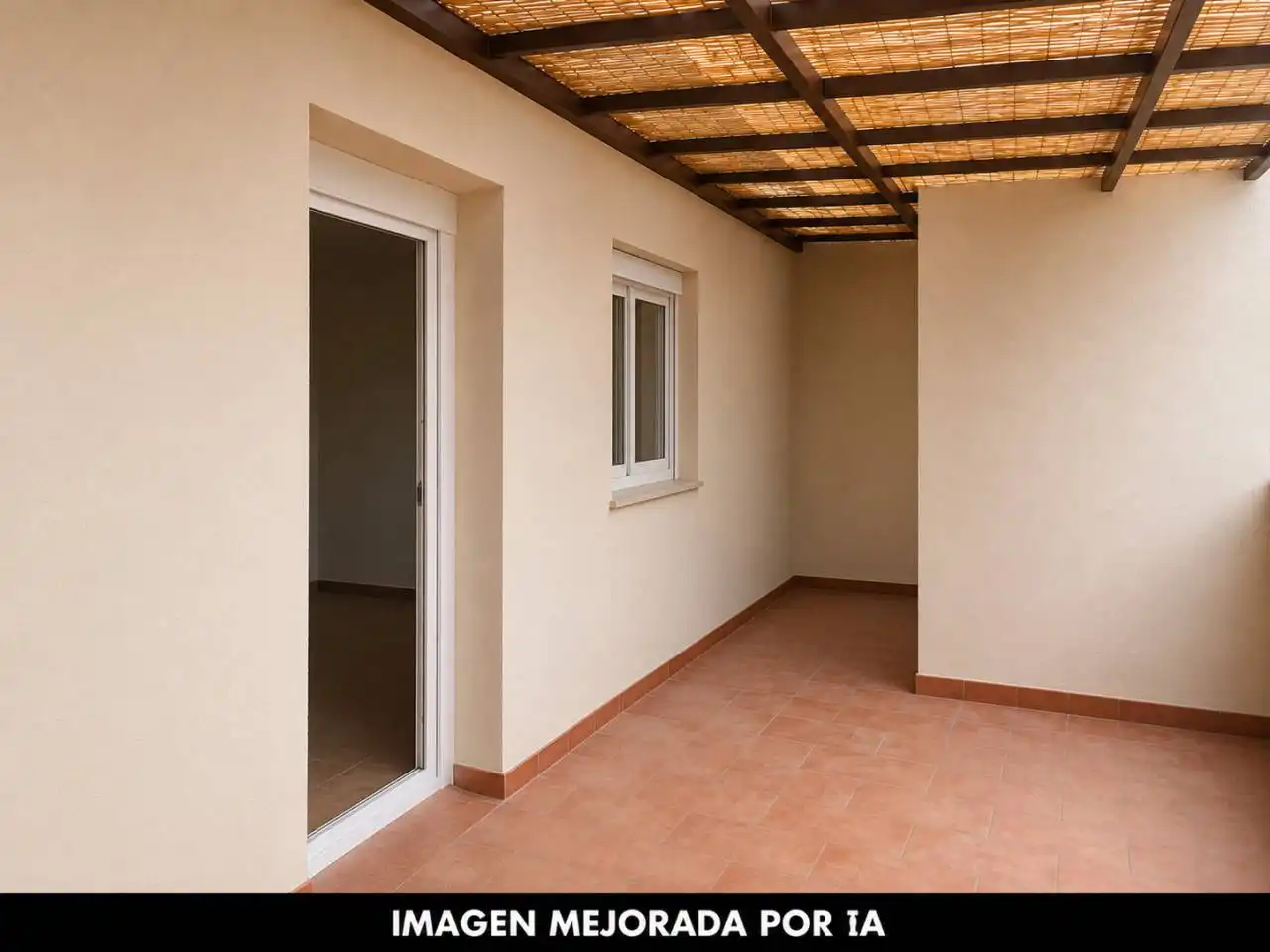 Balcony of Flat for sale in Ador  with Terrace and Storage room