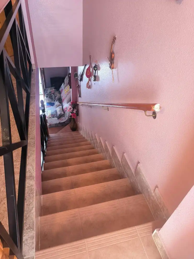 Casa o xalet en venda en Los Alcázares amb Aire condicionat, Terrassa i Moblat