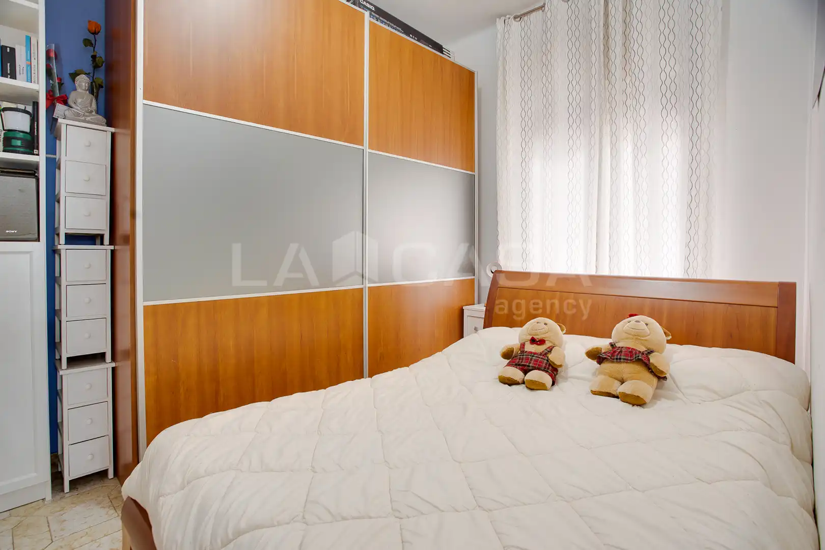 Wohnung mit Terrasse zum Verkauf in Carrer del Maresme, imagen 17