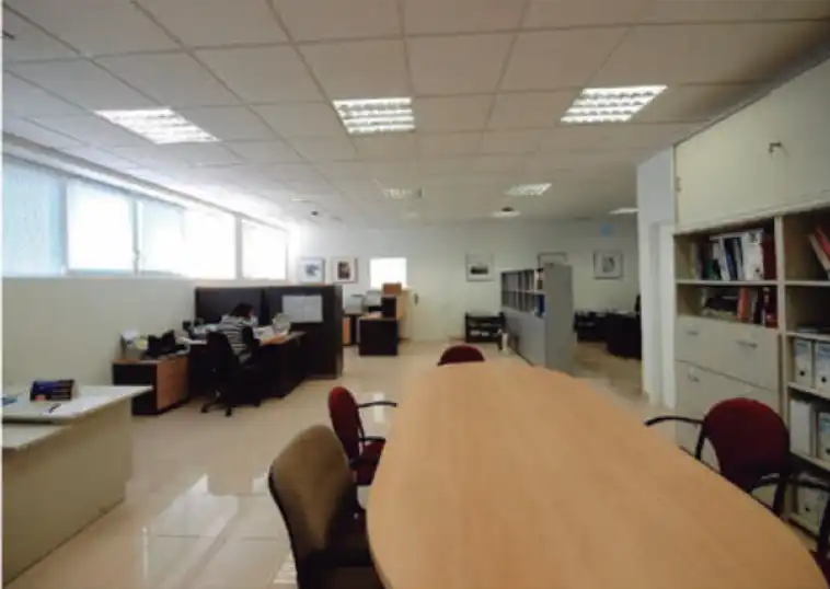 Industrial building for sale in Via Pasteur, imagen 8