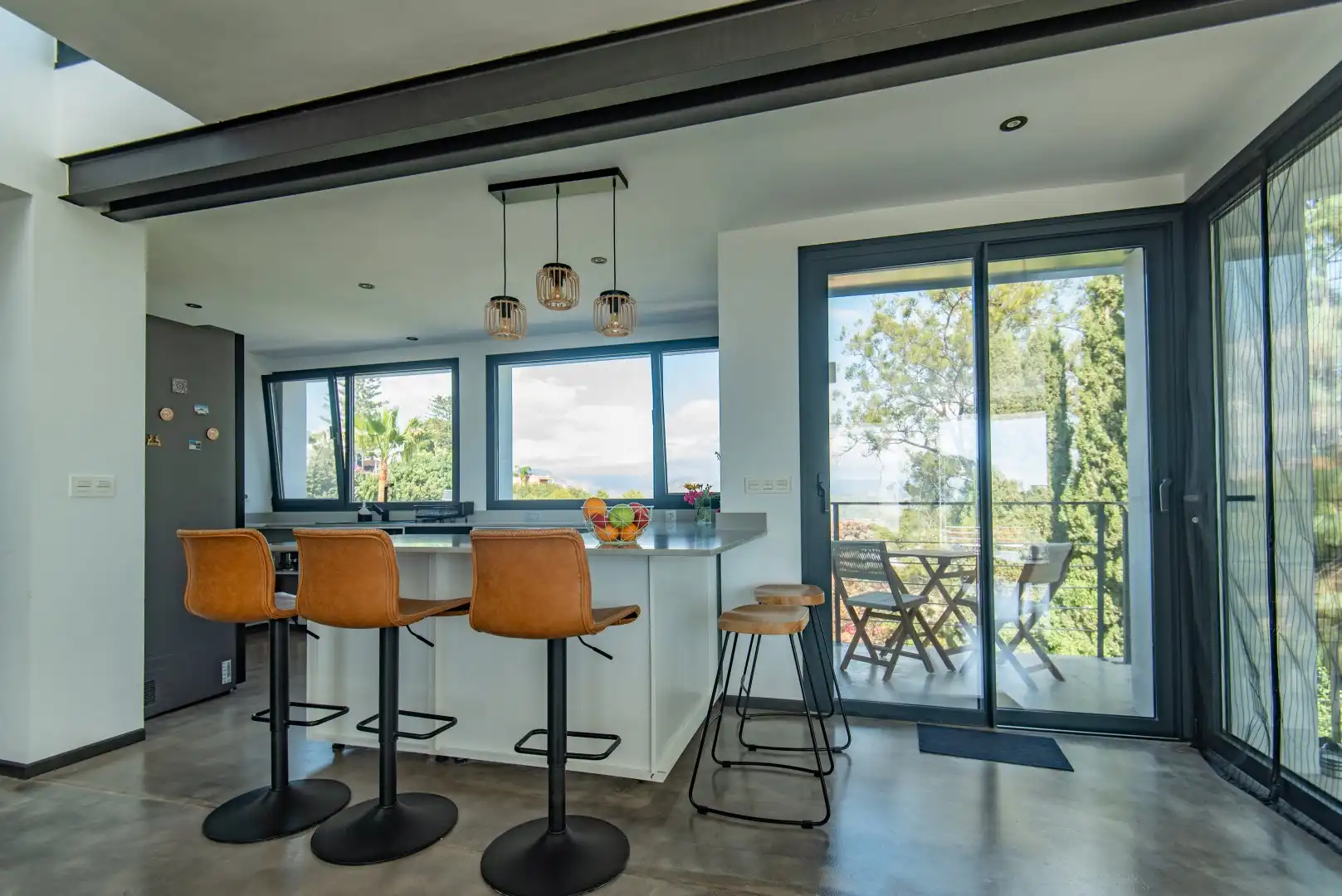 Casa o chalet de alquiler en Monte los Almendros - El Pargo - Costa Aguilera