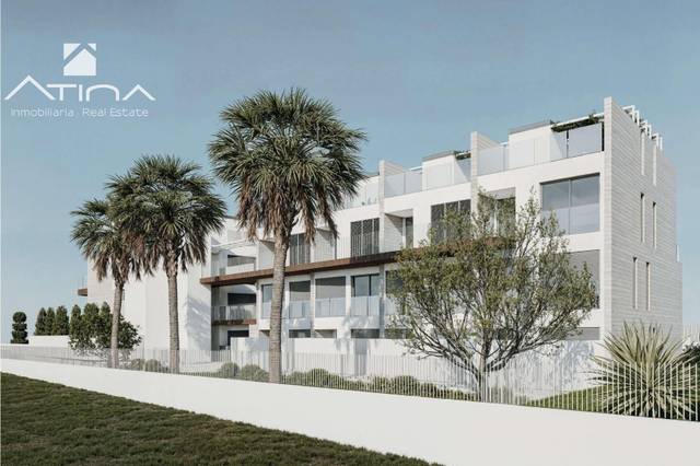 Dúplex en Venta en Montañar - El Arenal