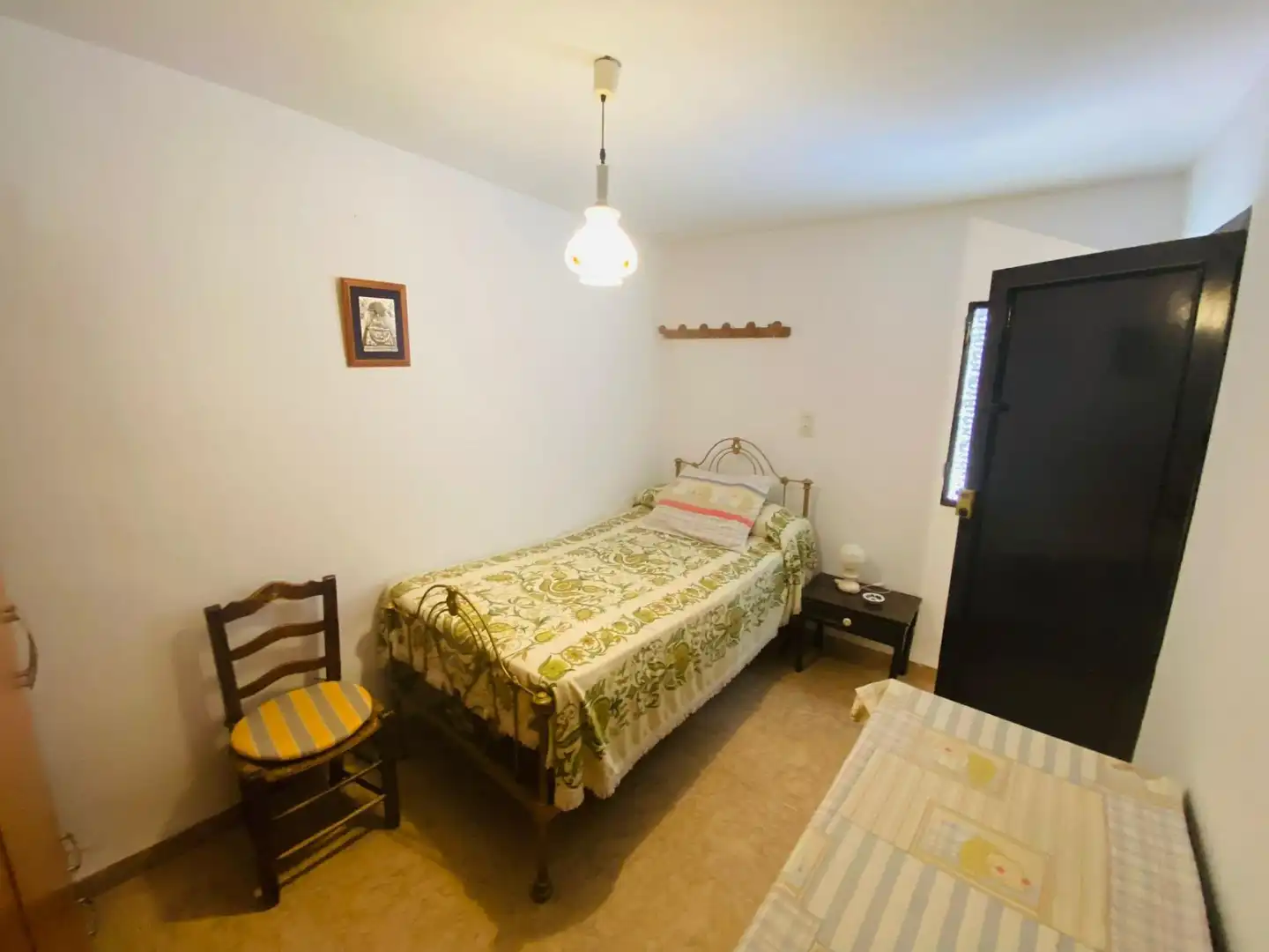 Dormitori de Casa o xalet en venda en Sorvilán