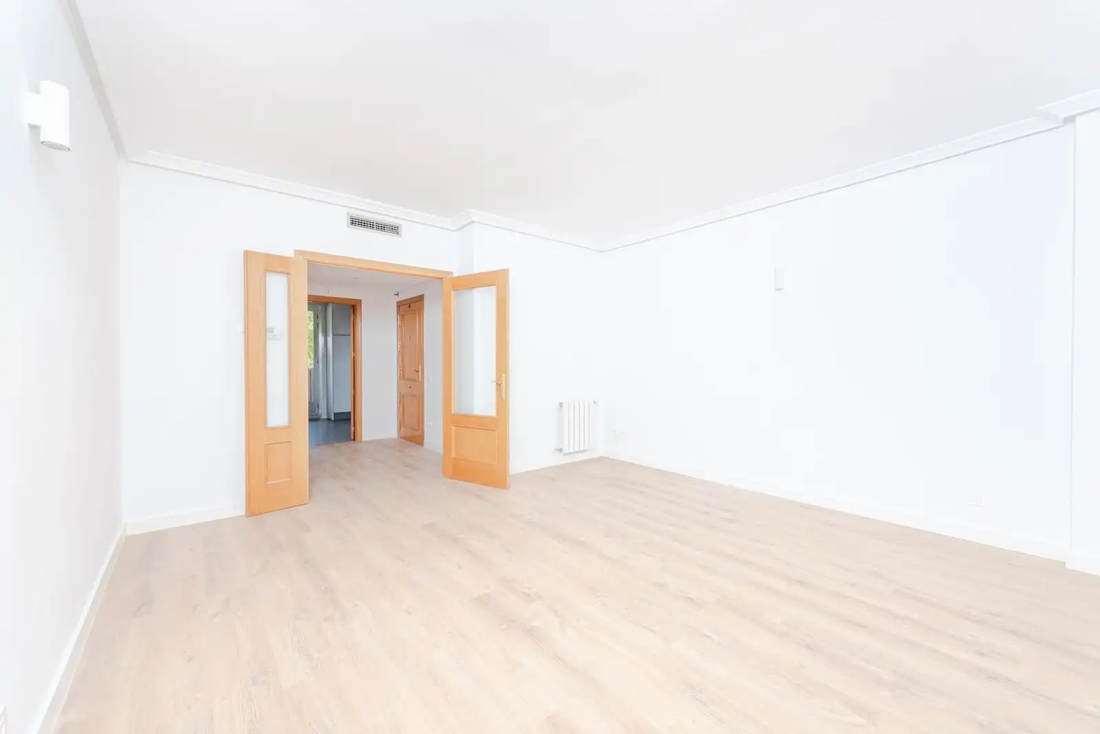 Piso con terraza en venta en Chamartín, imagen 6
