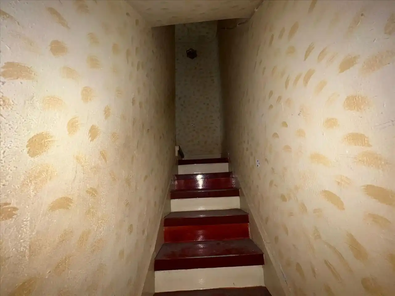 Casa adosada en venta en Ceutí