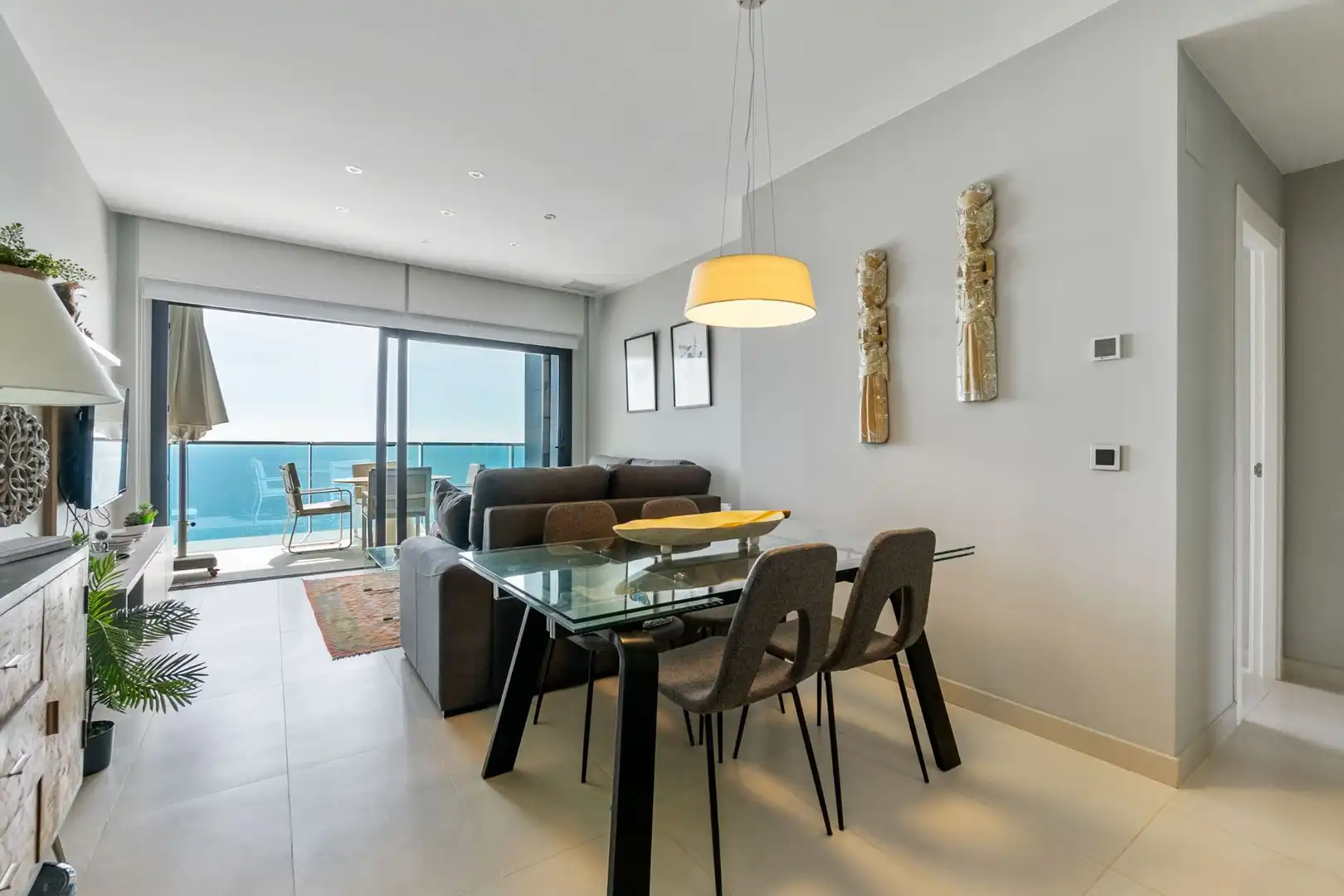 Apartamento con piscina en venta en Playa de Poniente, imagen 11