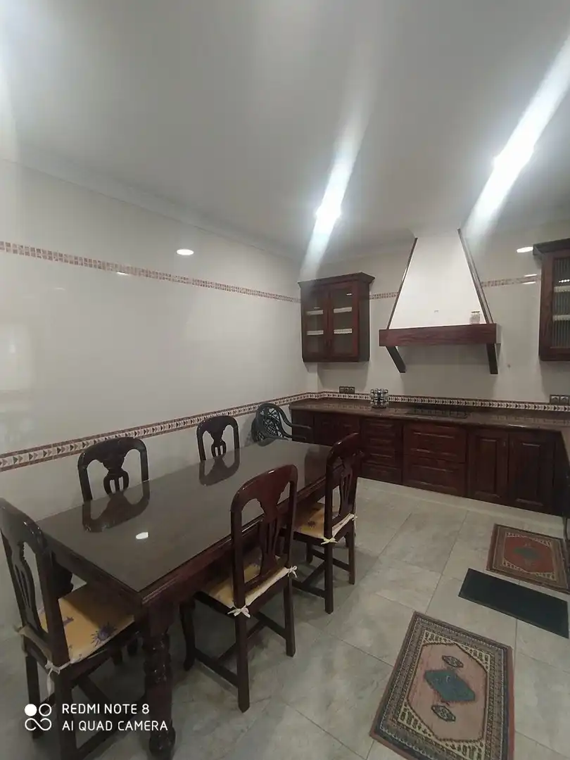 Villa con terrazza in vendita a Barbate ciudad, imagen 19