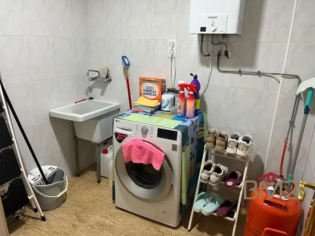 Appartement avec ascenseur à vendre à Zona Papa Luna - Platja del Gurugú, imagen 9