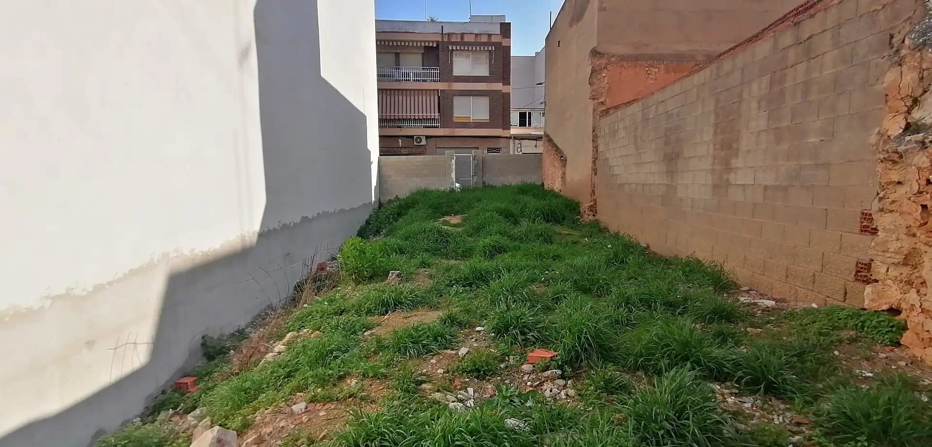 Rustikales Grundstück zum Verkauf in Carrer Sant Ferran 65, imagen 6