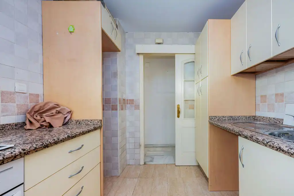 Appartement à vendre à C/ Aragón, imagen 8