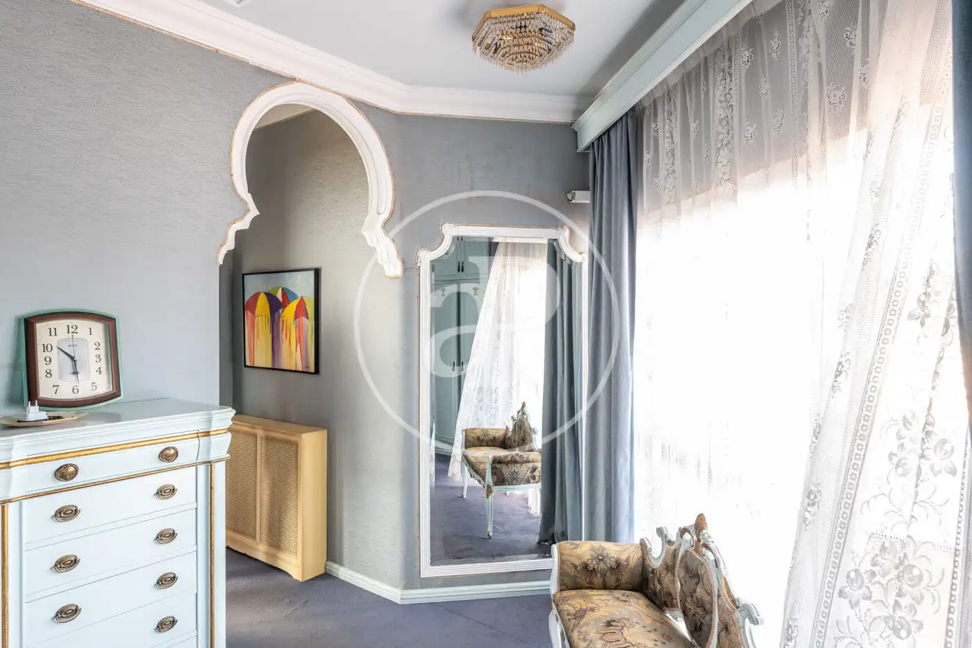 Habitación de Casa o chalet en venta en Manacor con Calefacción, Jardín privado y Terraza