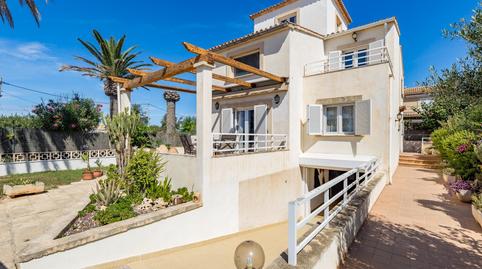 Photo 4 of House or chalet for sale in  Jaume Pomar I Fuster, 13, Ciudad Jardín, Illes Balears